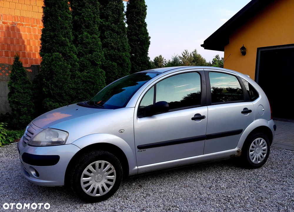 Citroën C3 - 2