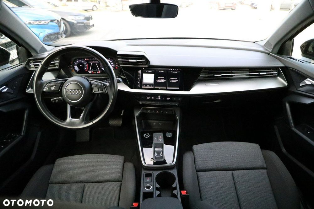 Audi A3 Sportback - 24