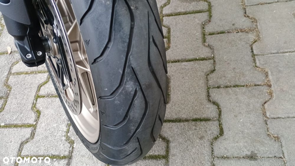 Ducati Multistrada - 29