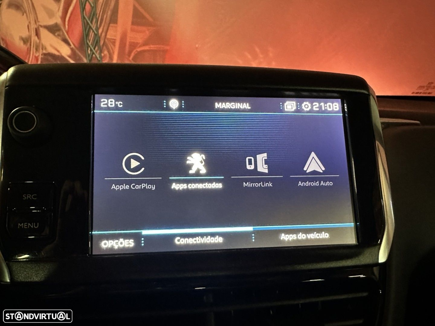 Peugeot 208 1.2 PureTech Access - 13