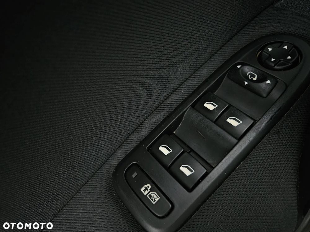 Peugeot 508 HDi 160 Automatik Business-Line - 25
