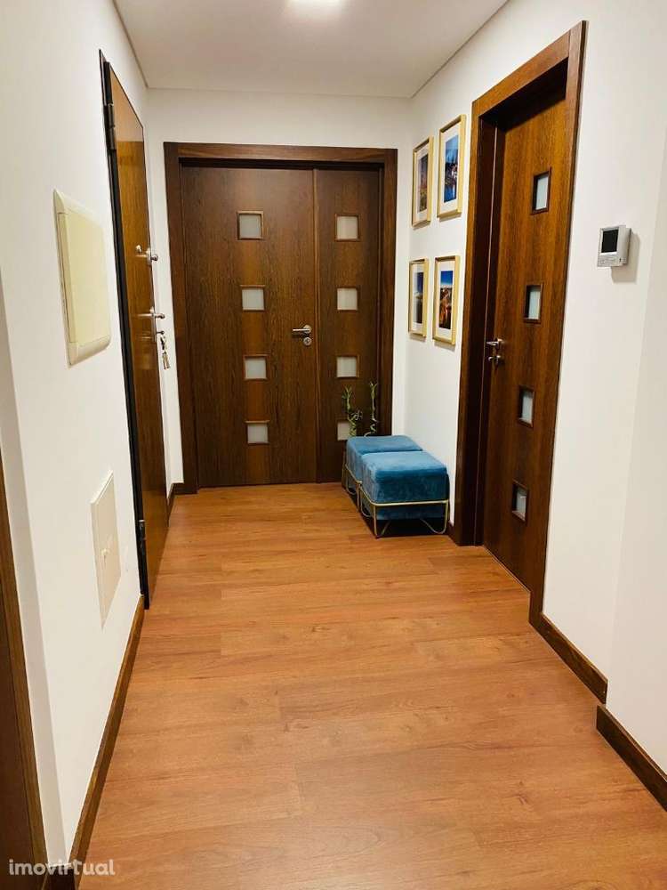 Arrendamento de Apartamento T2 - Polo Universitário Porto - Grande imagem: 2/7