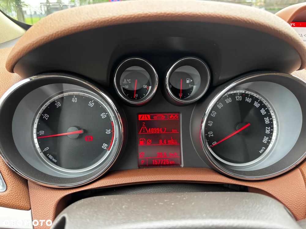 Opel Mokka 1.4 T Cosmo - 16