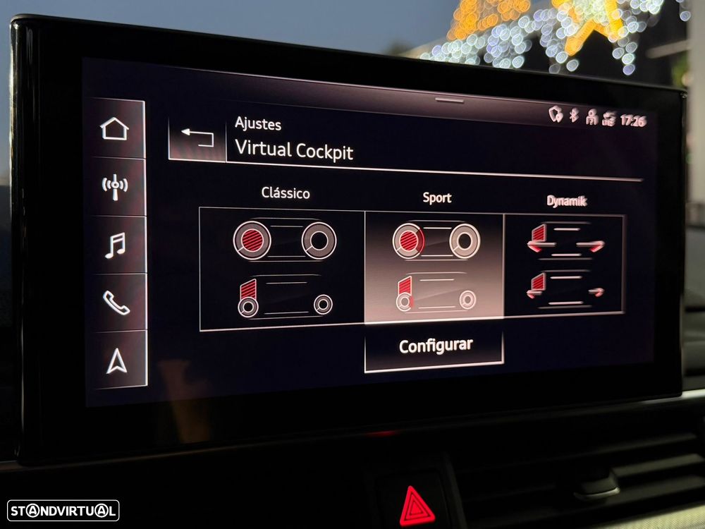 Audi A4 Allroad 40 TDI quattro S tronic - 58