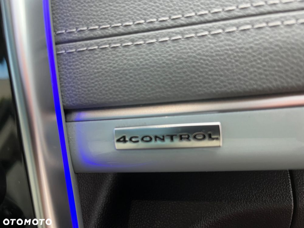 Renault Espace BLUE dCi 200 EDC INITIALE PARIS - 18