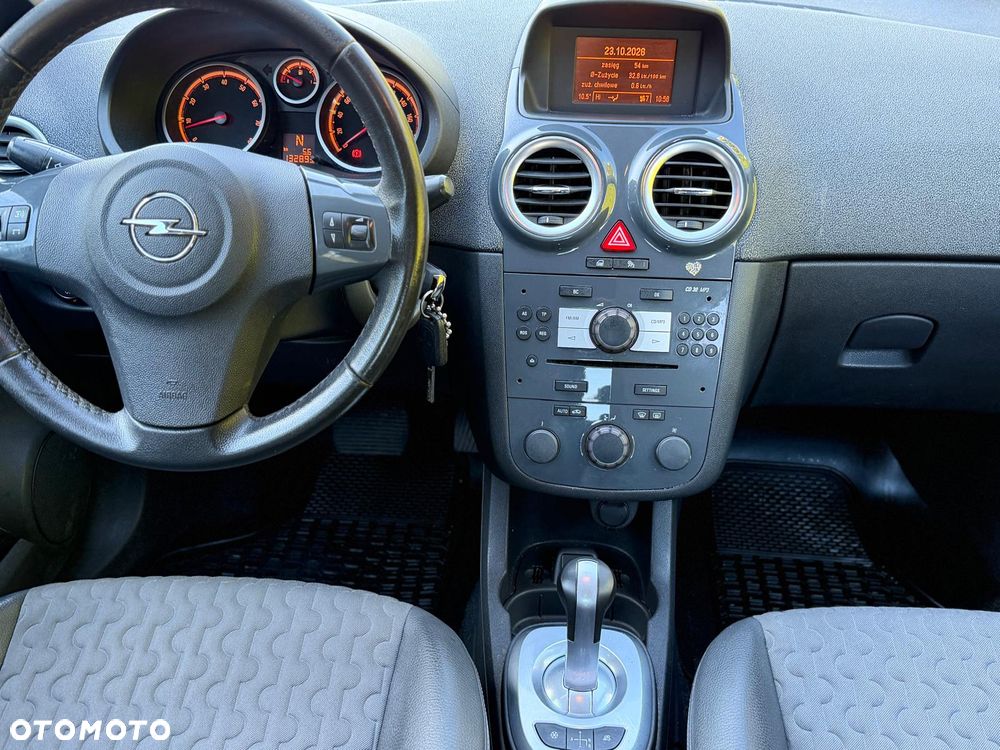 Opel Corsa - 23