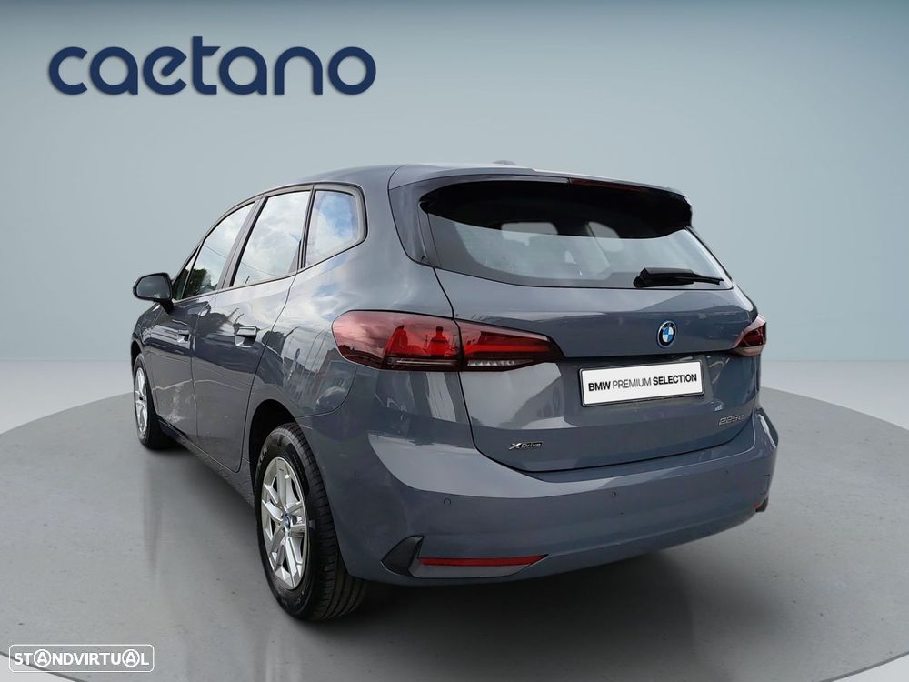 BMW 225xe Active Tourer - 6