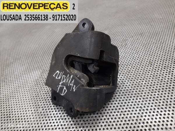 Fecho Porta Tras Dto Mini Mini Clubman (R55) - 1