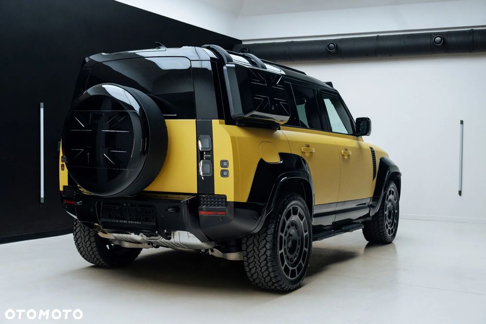 Land Rover Defender 3.0 D250 mHEV S - 13