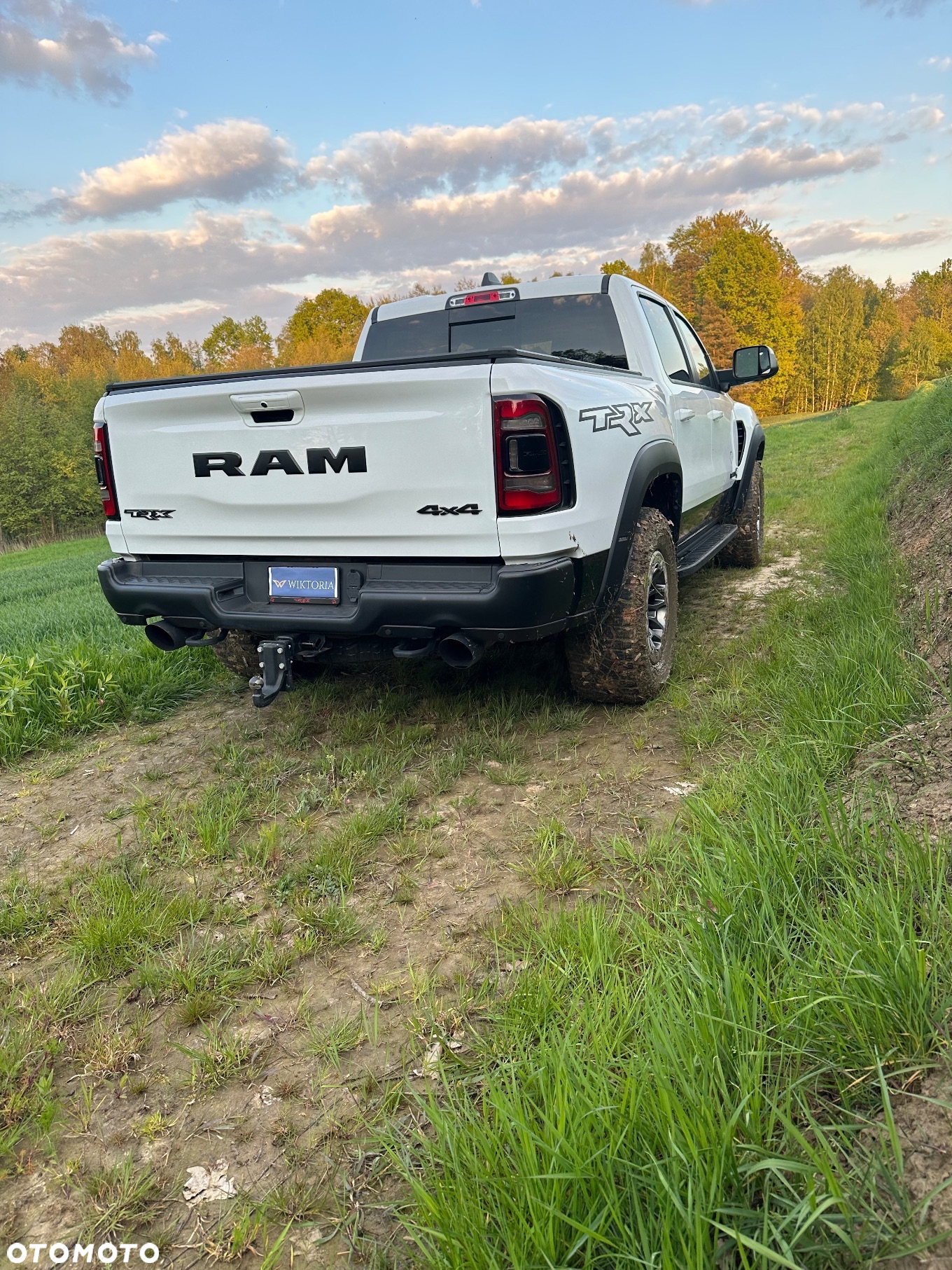 RAM 1500 - 6