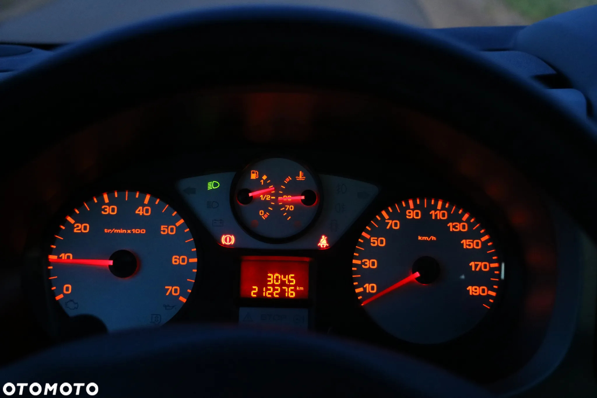 Peugeot Partner - 5