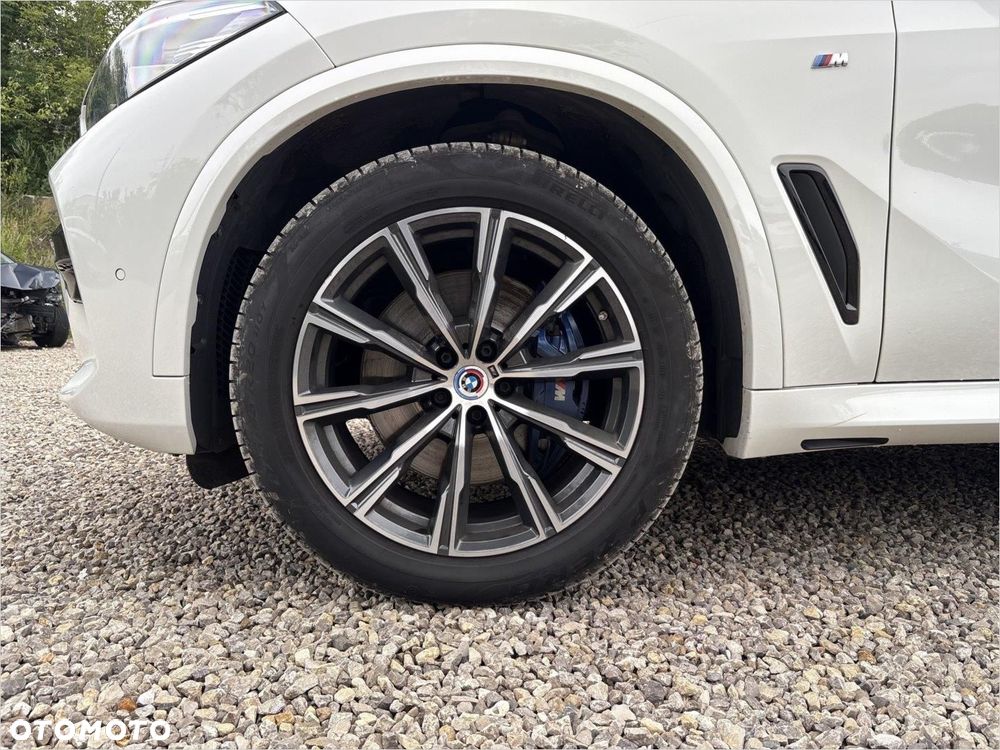 BMW X5 xDrive40i mHEV sport - 18