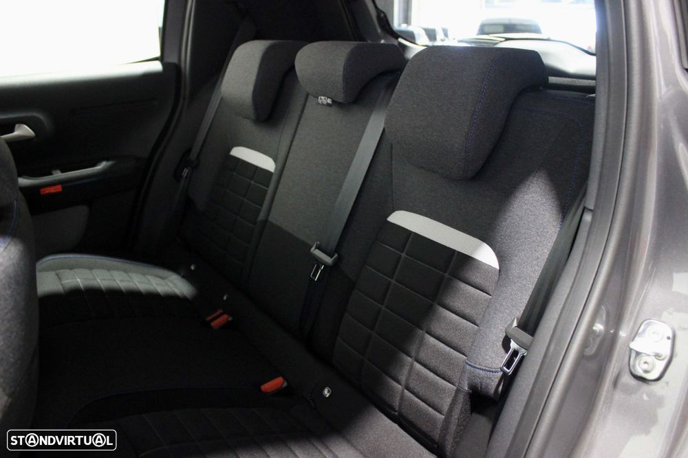 Citroën C3 1.2 Turbo Plus - 30