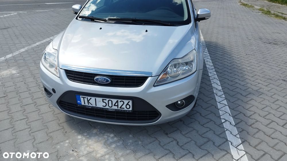 Ford Focus 1.6 TDCi Trend - 6