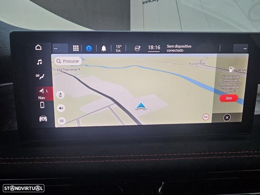 Alfa Romeo Tonale 1.3 Plug-In Hybrid Veloce e-AWD - 38