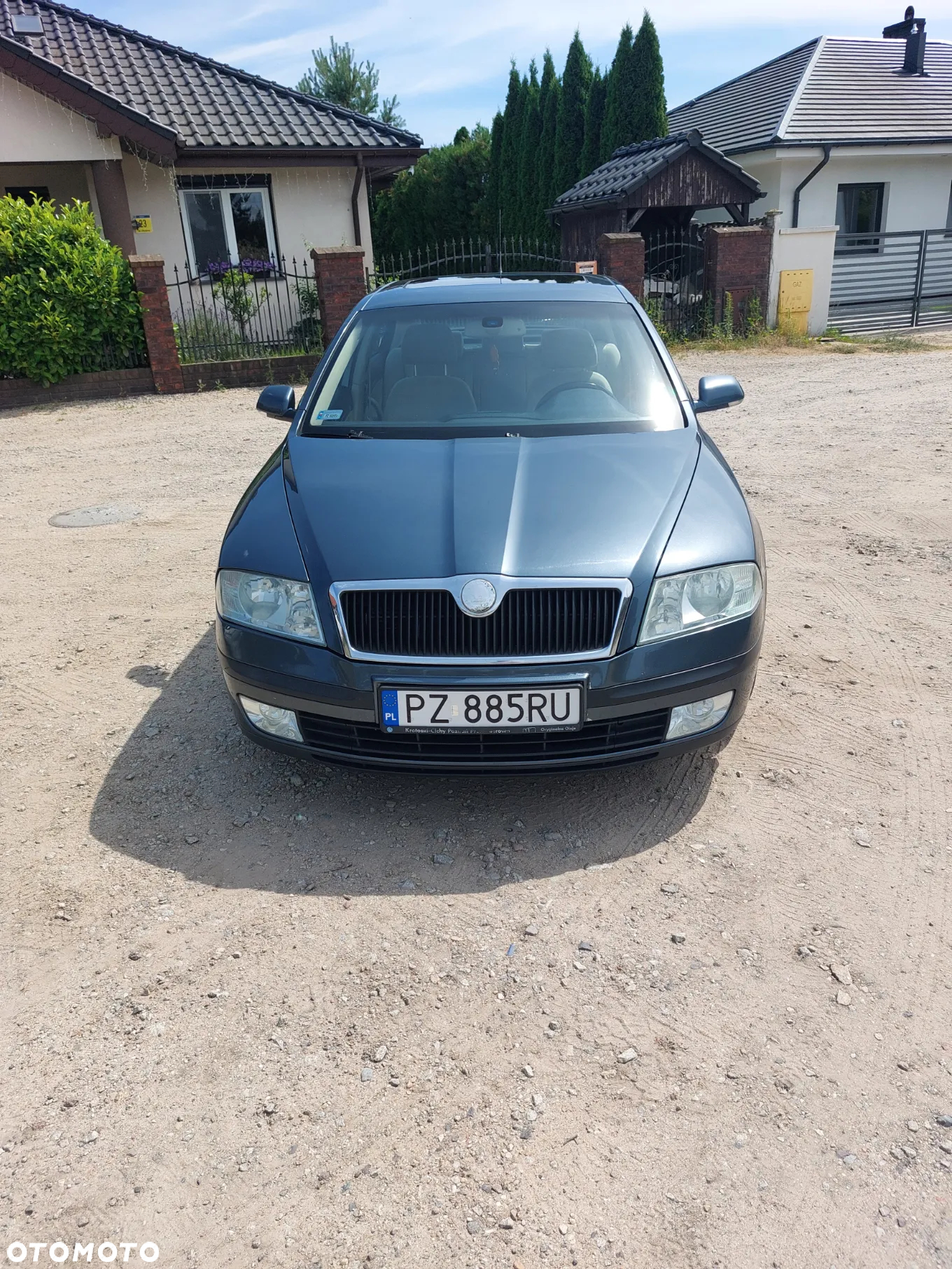 Skoda Octavia 1.9 TDI DPF DSG Elegance - 3