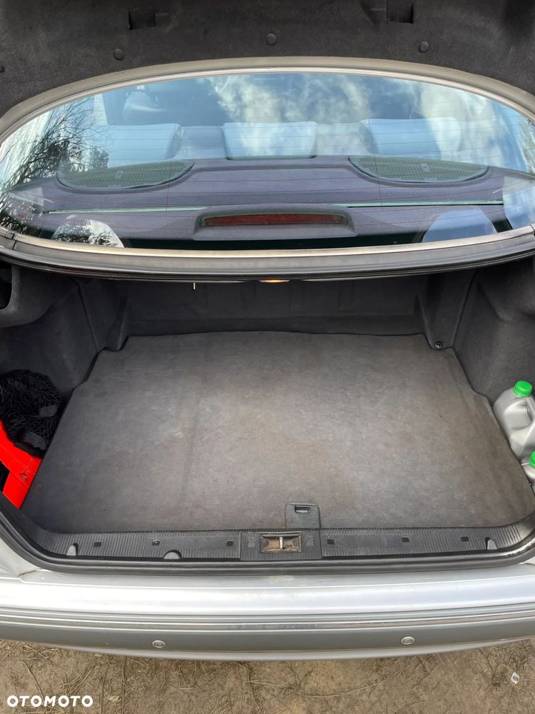 Mercedes-Benz Klasa E - 10