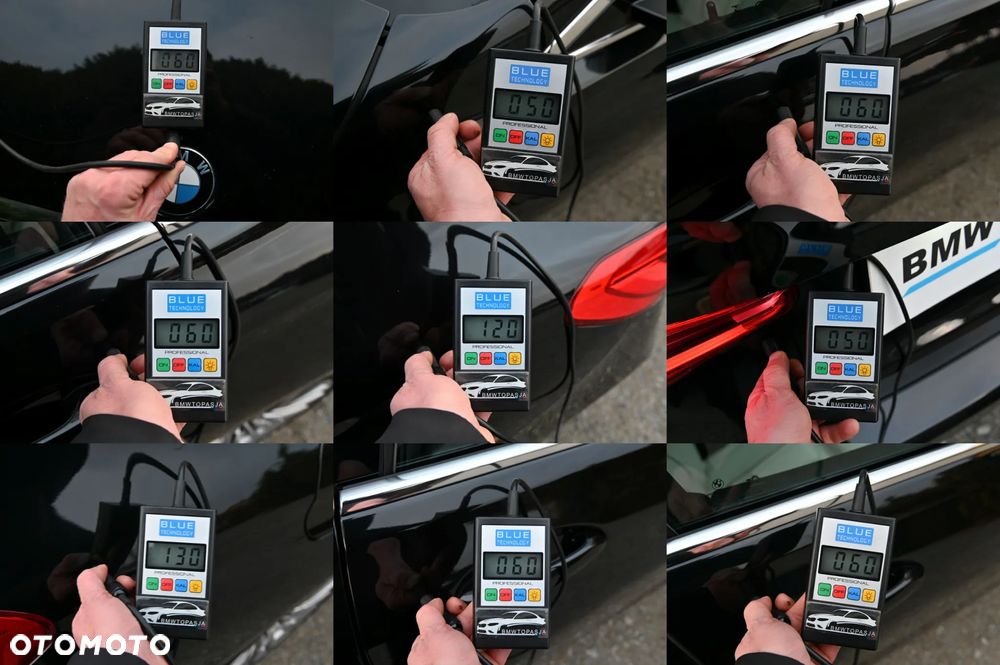 BMW 6GT 630i Luxury Line - 40