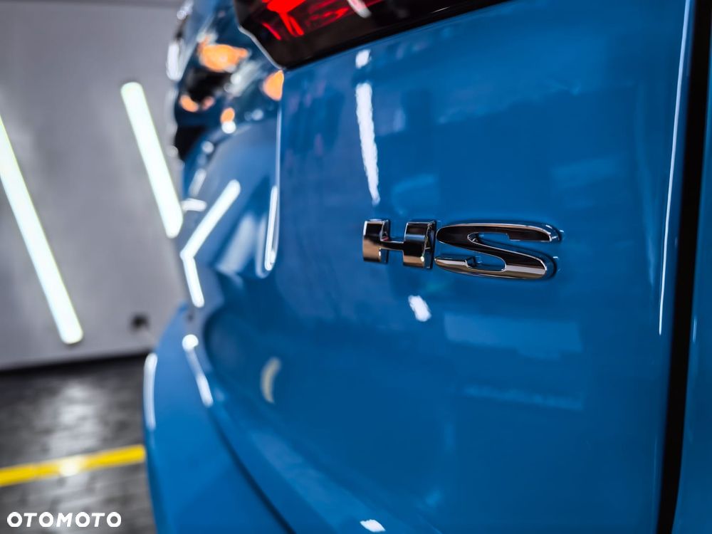 MG HS 1.5 T-GDI Exclusive DCT - 28