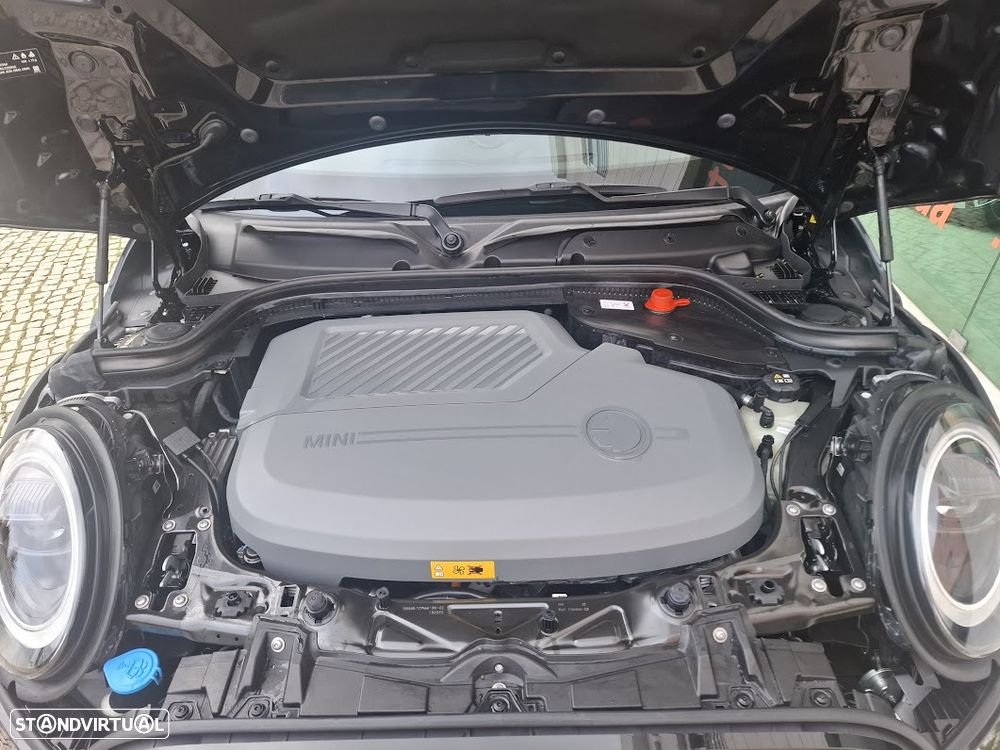 MINI 3 Portas Cooper SE Yours - 58