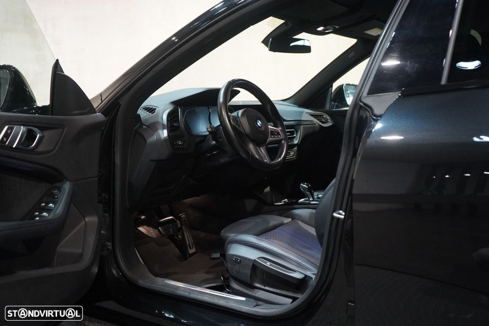 BMW 216 Gran Coupé d Pack Desportivo M - 6
