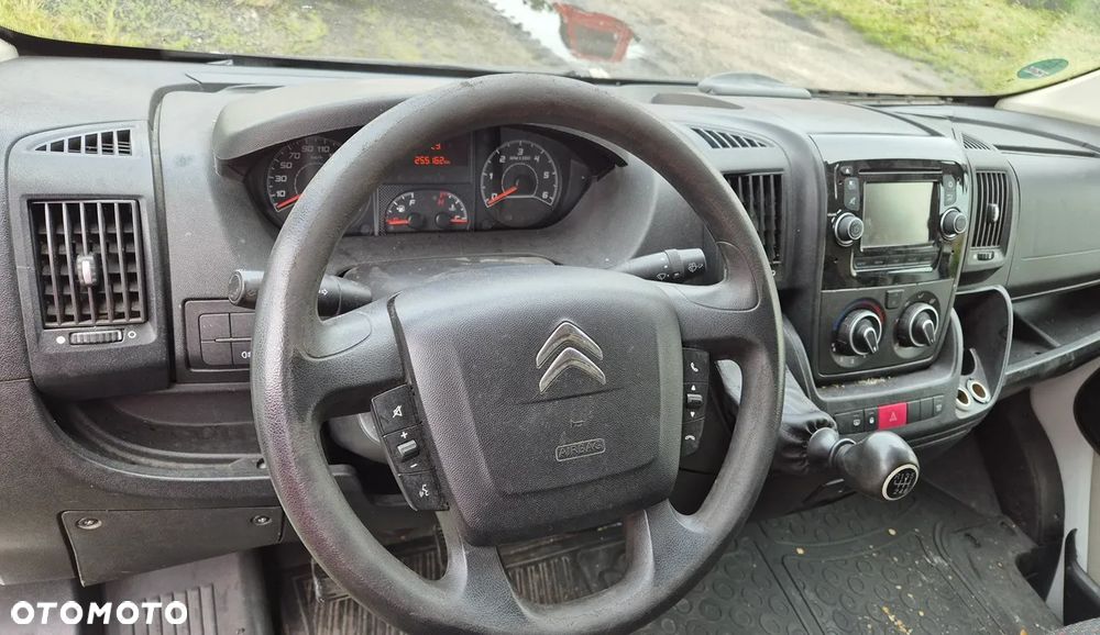 Citroën Jumper L3H2 Durisotti Profi - 4