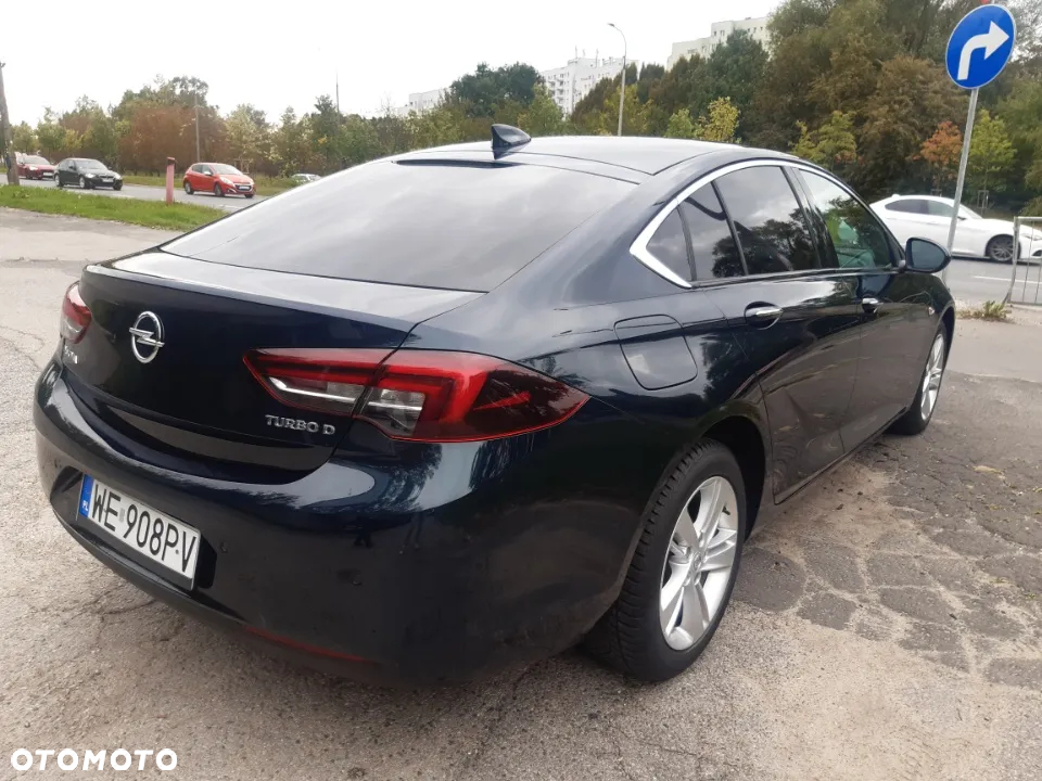 Opel Insignia 1.6 CDTI Innovation S&S - 2