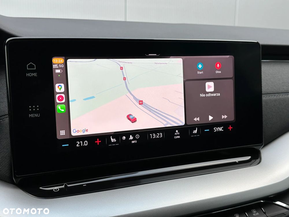 Skoda Octavia 2.0 TDI SCR Style DSG - 28