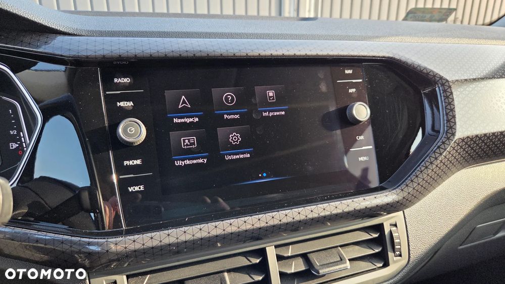 Volkswagen T-Cross 1.5 TSI ACT Style DSG - 31