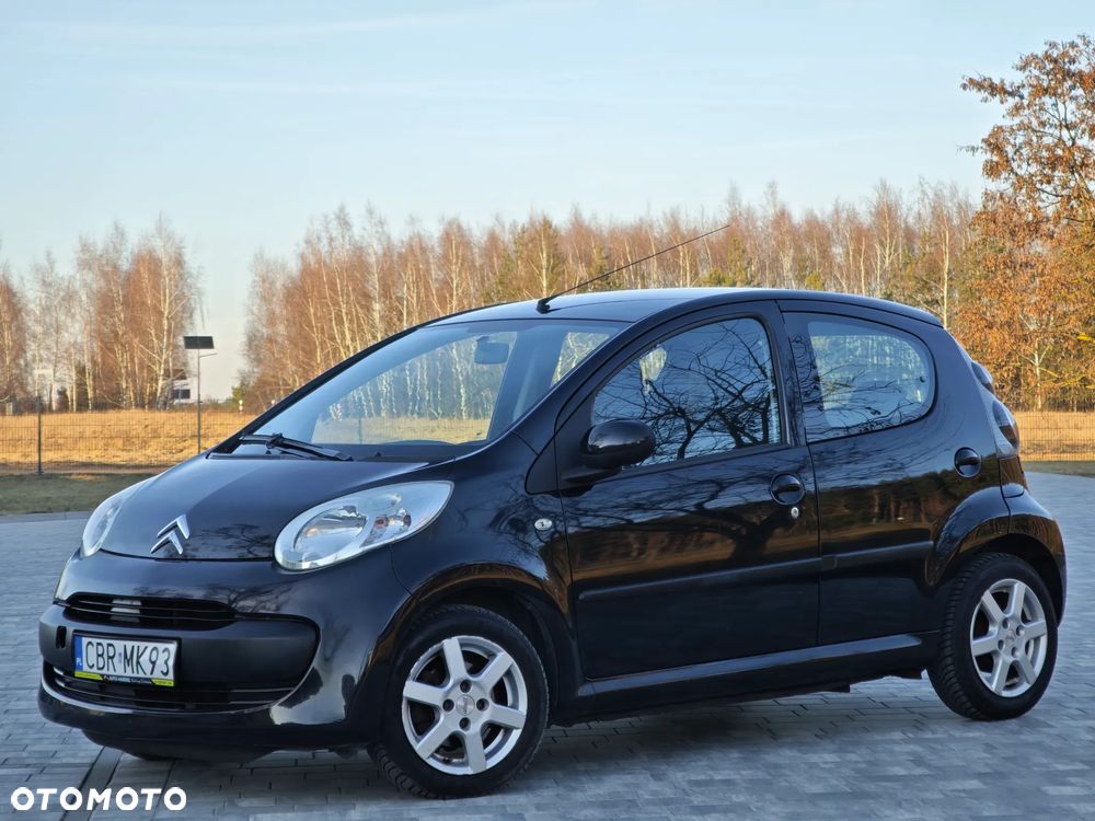 Citroën C1 1.0i Impress - 3