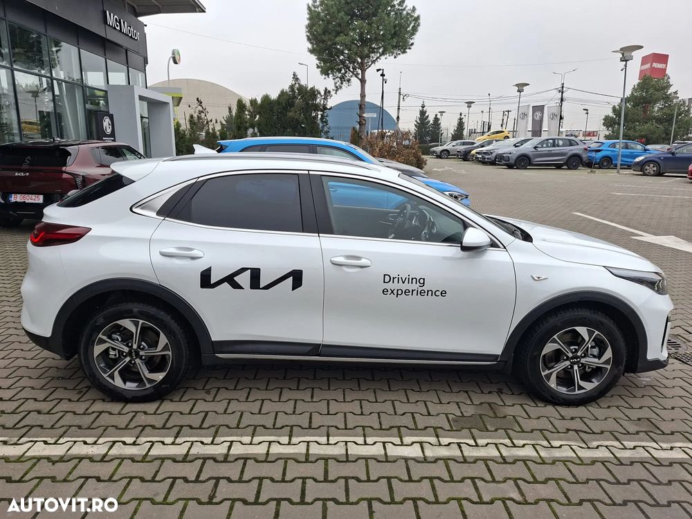 Kia XCeed - 23