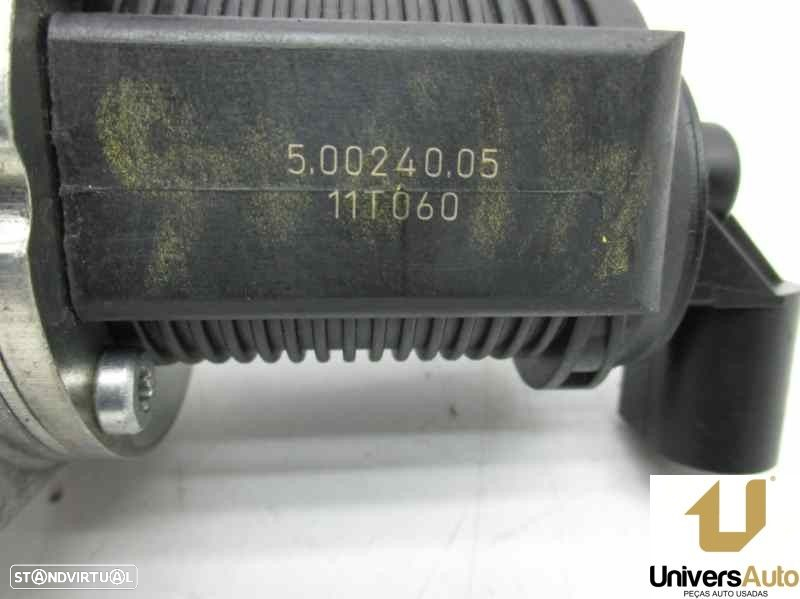 VALVULA EGR OPEL ZAFIRA B 2006 -50024005 - 5