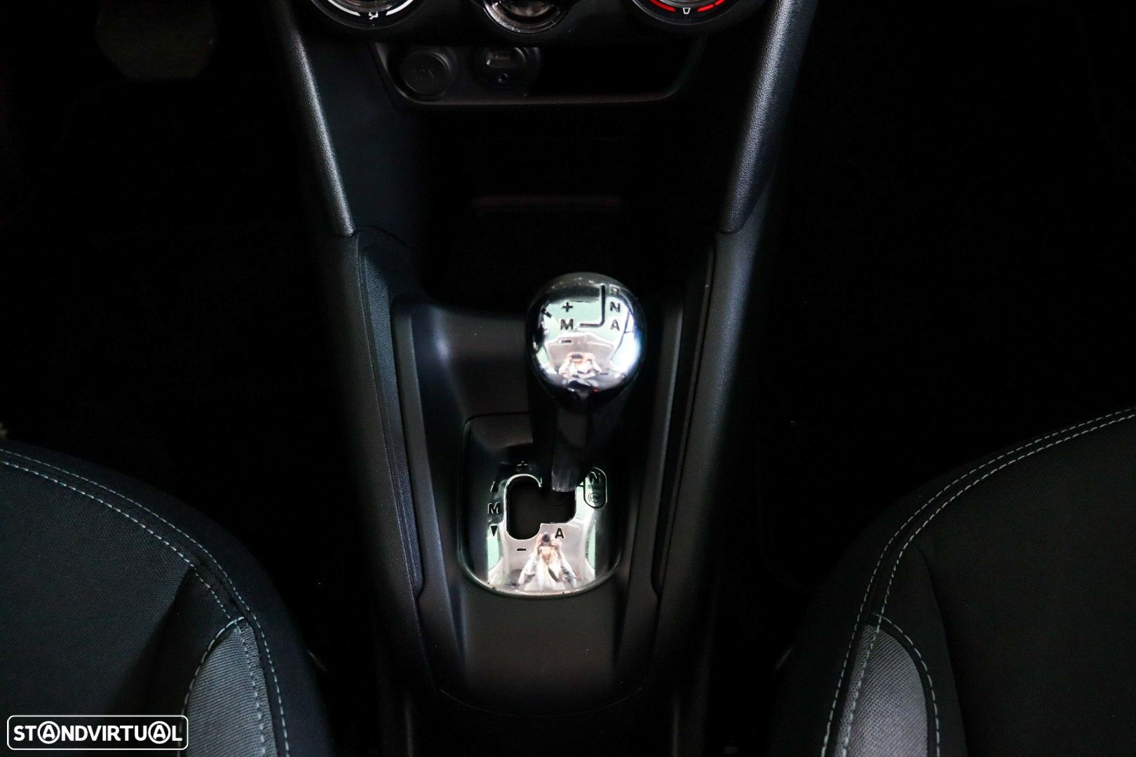 Peugeot 208 1.6 e-HDi Active 2-Tronic - 15