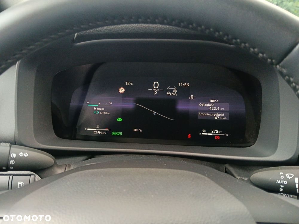 Toyota C-HR 1.8 Hybrid Style - 14