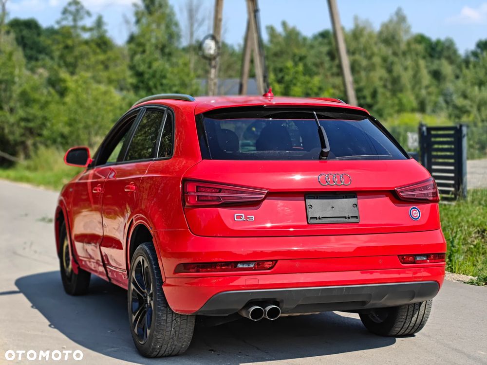 Audi Q3 - 6