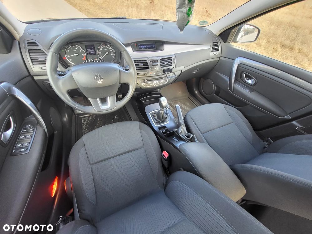 Renault Laguna 2.0 16V Expression - 19