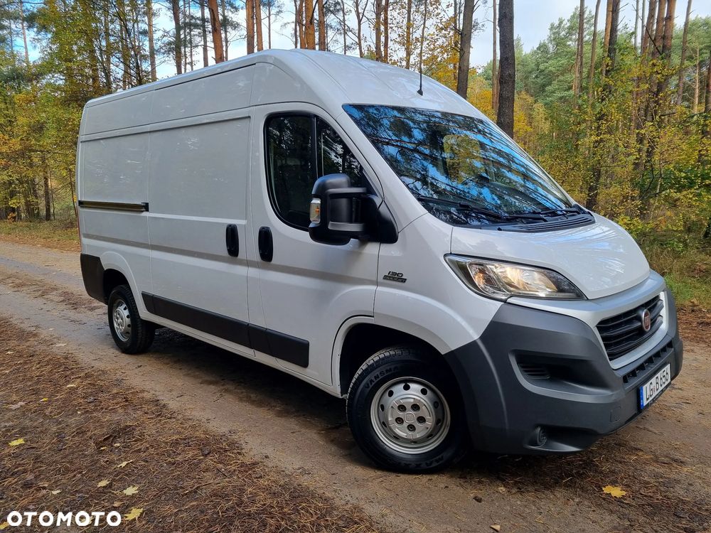 Fiat Ducato - 16