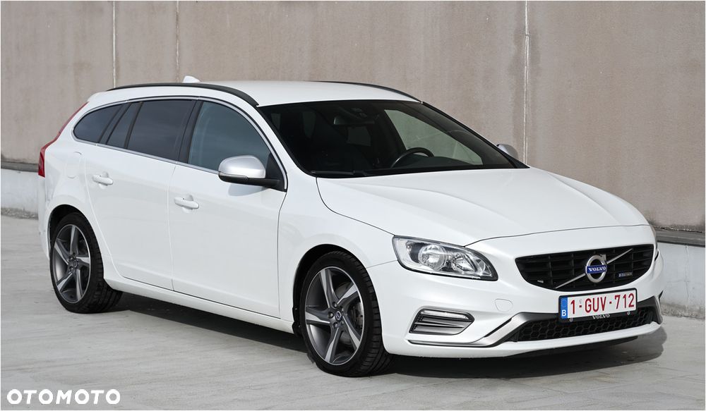 Volvo V60 D4 RDesign - 13