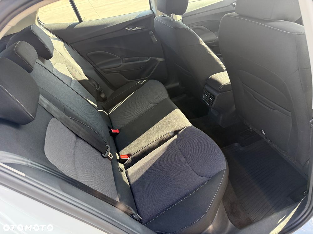 Skoda Fabia 1.0 Ambition - 24