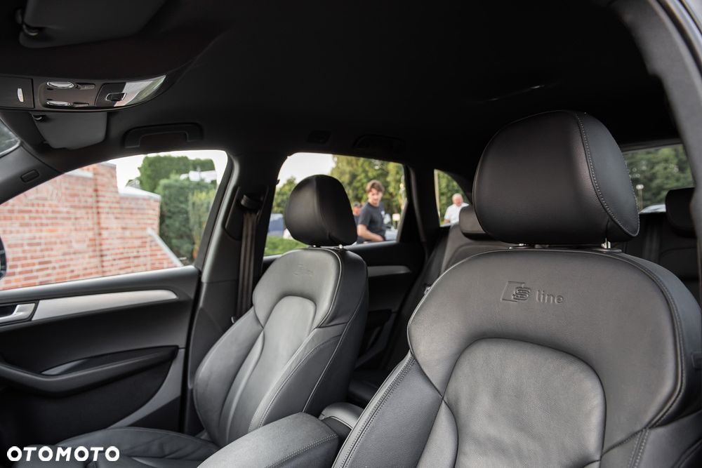 Audi Q5 3.0 TDI Quattro S tronic - 18