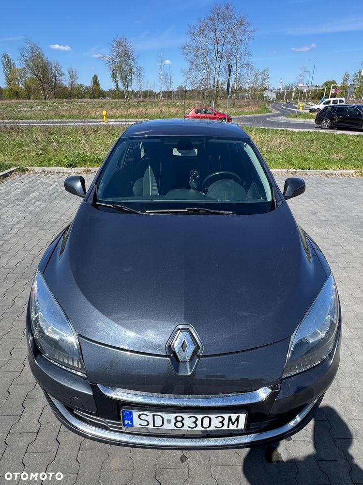Renault Megane 1.6 16V Color Edition - 12