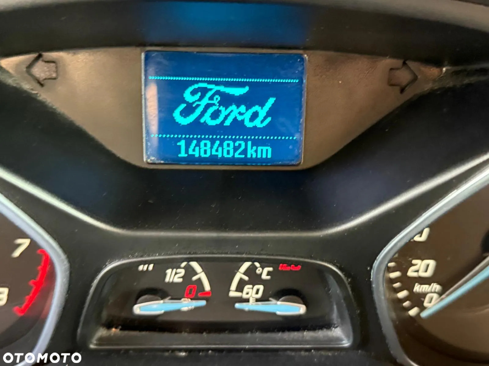 Ford Focus 1.0 EcoBoost Start-Stopp-System Business Edition - 18