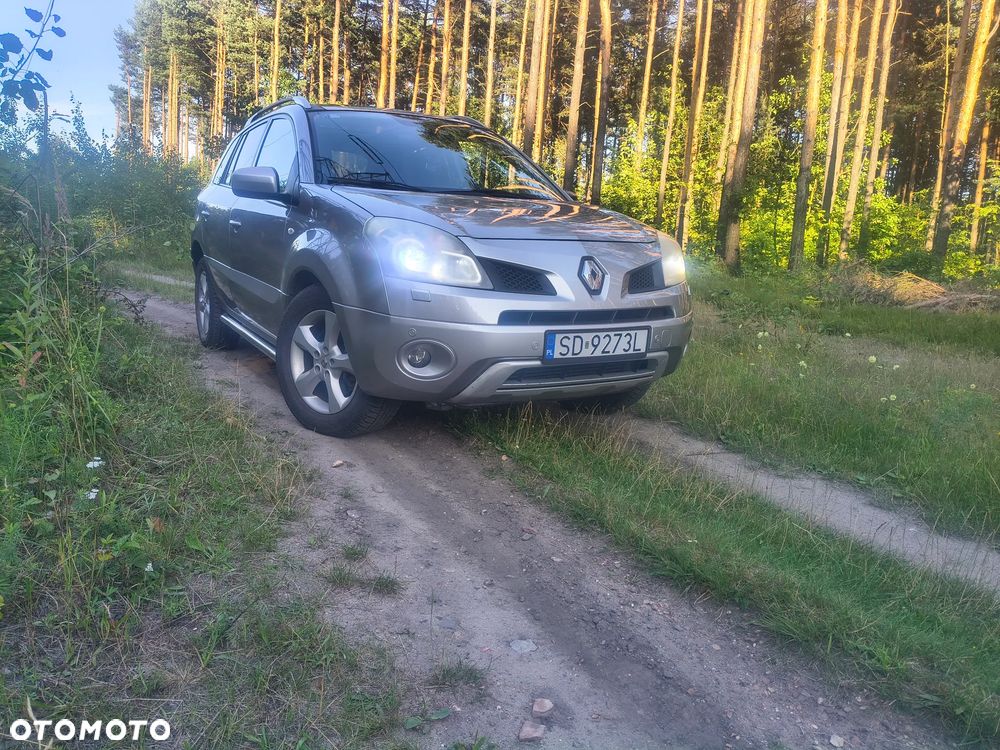 Renault Koleos 2.0 dCi 4x4 Bose Edition - 1
