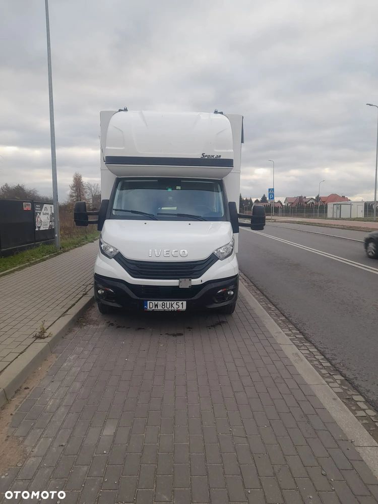 Iveco daily - 6