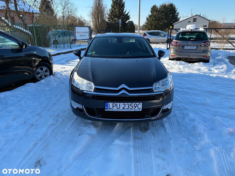 Citroën C5 BlueHDi 150 S&S Selection - 2