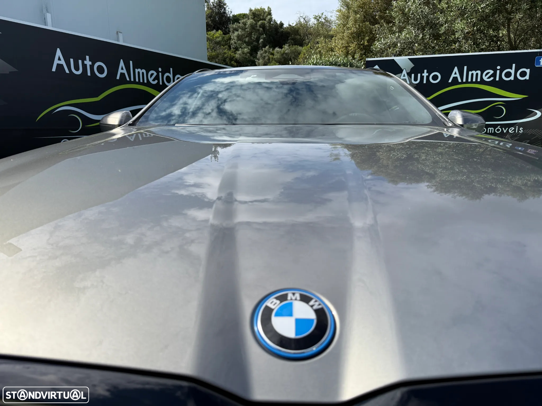 BMW 530 e Pack Desportivo M Pro - 22
