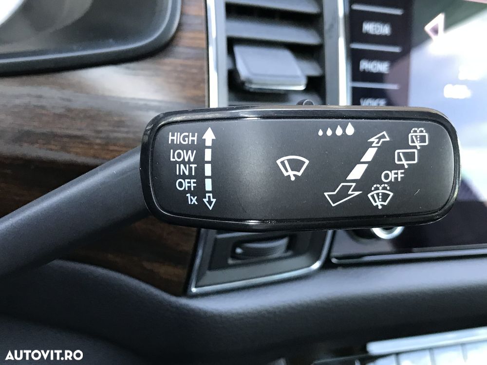 Skoda Kodiaq 2.0 TDI 4X4 DSG Scout - 23