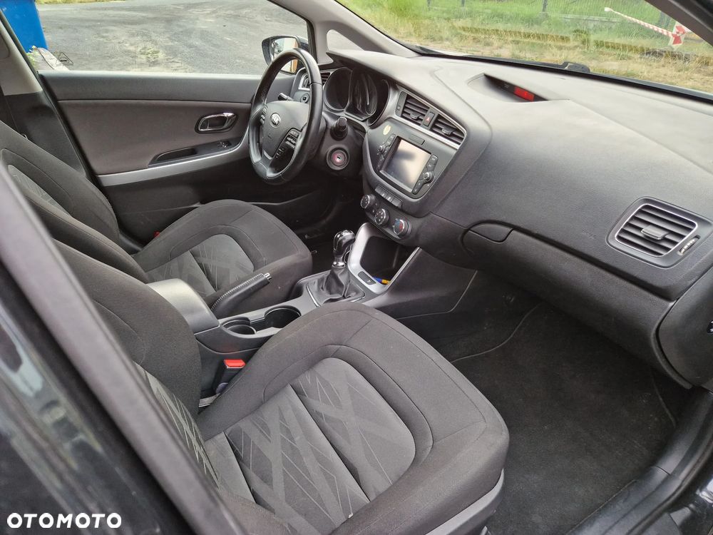 Kia Ceed Cee'd 1.0 T-GDI L - 14