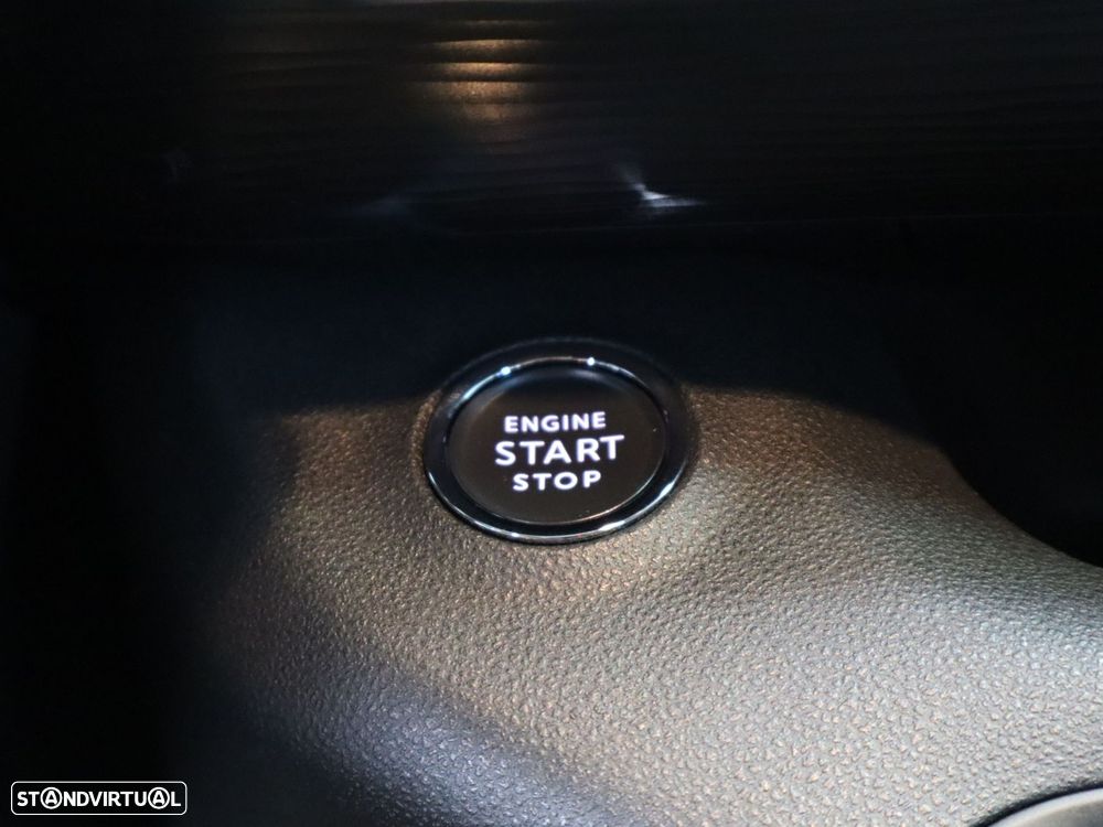 Jeep Avenger 1.2 GSE T3 Altitude - 22
