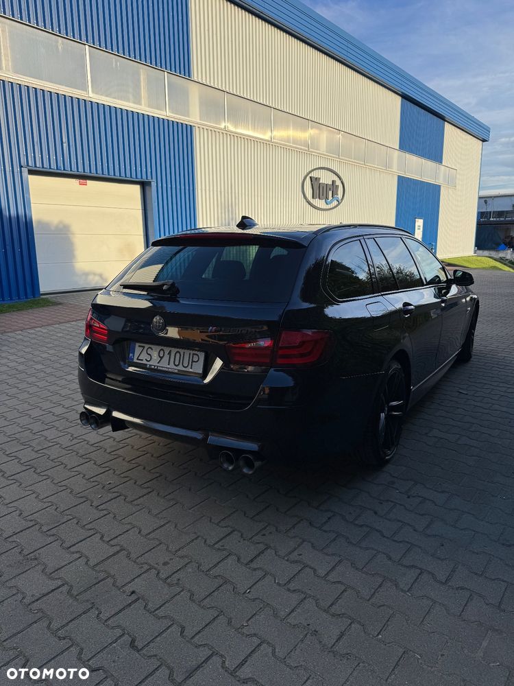 BMW Seria 5 530d Touring Sport-Aut - 3